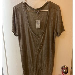 BKE Scoop neck T-Shirt